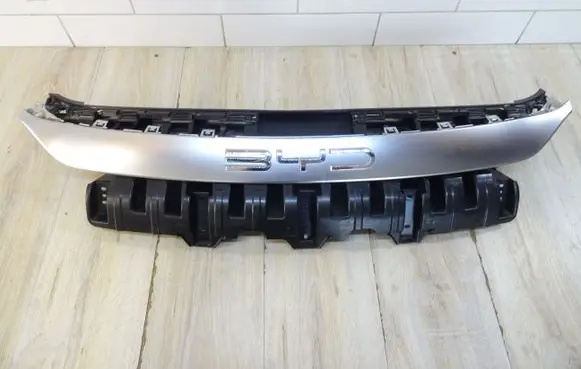 Mercedes-Benz GLB x247 Front bumper upper radiator grill SC2EM2803114