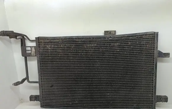 Audi A6 S6 C5 4B A/C cooling radiator (condenser) 4B0260401R 467003411