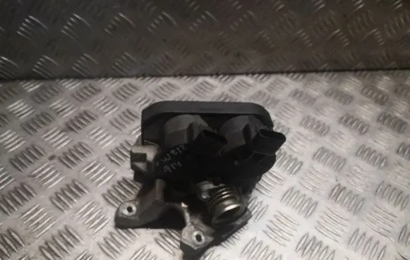 EGR valve