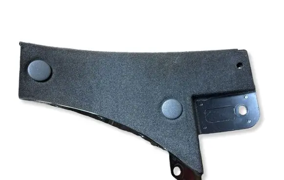 Mercedes-Benz SL R230 Centre console side trim rear A2306300705