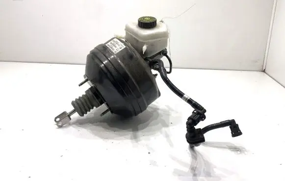 BMW 3 F30 F35 F31 Brake booster 6798422