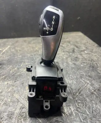 BMW 5 F10 F11 Gear selector 9239504