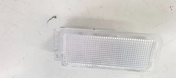 Peugeot 2008 I Rear seat light