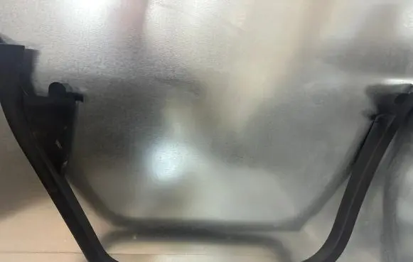 Audi A6 S6 C7 4G Other rear door trim element 