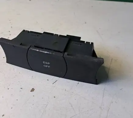Volkswagen Touareg I ESP (stability program) switch 7L6927225C