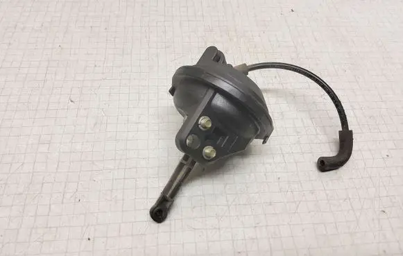 Opel Vectra C Valve vacuum 71424210