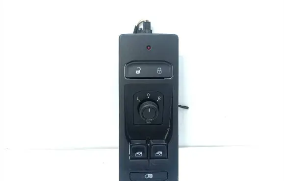 Volkswagen Transporter - Caravelle T6 Electric window control switch 7LA867255C 7LA8682478