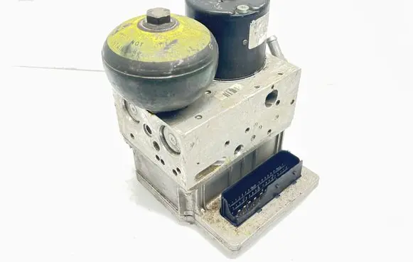 Mercedes-Benz E W211 ABS Pump 0265250100 A0054317812