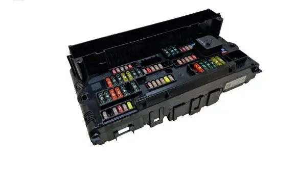 Fuse module