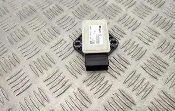 Nissan Qashqai ESP acceleration yaw rate sensor 0265005665 47931JD00A
