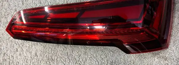 Audi Q5 SQ5 Rear/tail lights 80A945430D 80A945076B