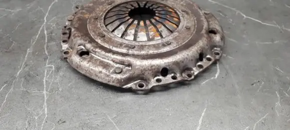 Volkswagen Multivan T4 Pressure plate 412110007