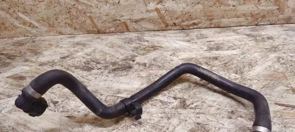 Mercedes-Benz SLK R172 Engine coolant pipe/hose A1725012382