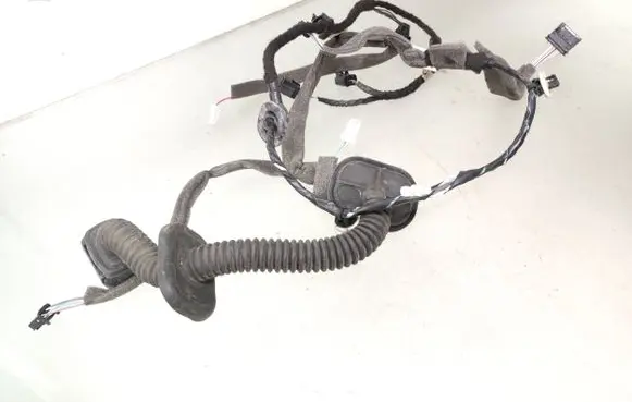 Renault Megane III Front door wiring loom 241242679R