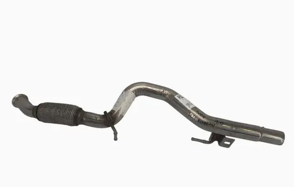 Fiat 500X Exhaust gas pipe 52079856