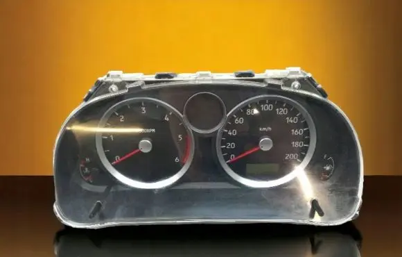 Suzuki Liana Speedometer (instrument cluster) 34110-68J10