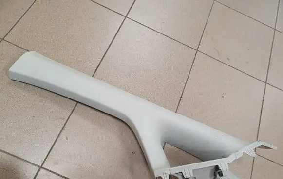 Volkswagen Caddy (A) pillar trim