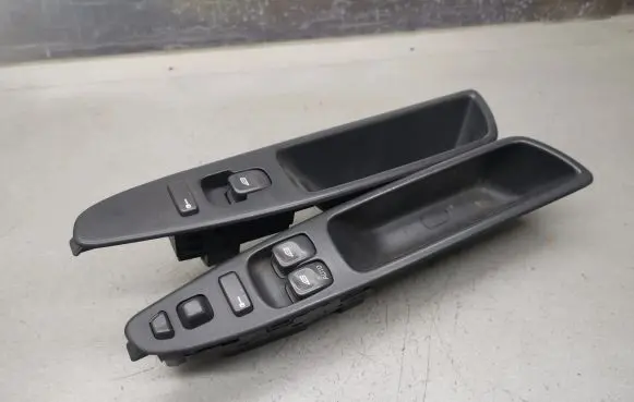 Volvo S40, V40 Electric window control switch 30638698 30889753