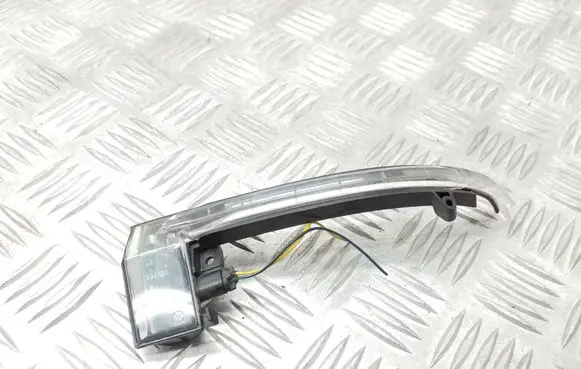 Audi A4 S4 B8 8K Mirror indicator light 8K0949102