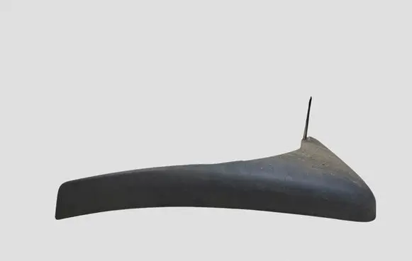 Nissan X-Trail T30 Front mudguard 63855