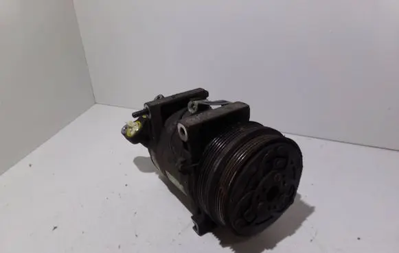 Volvo V50 Air conditioning (A/C) compressor (pump) P30761390 8840591184
