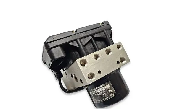 Volkswagen Golf IV ABS Pump 1J0907379AG 10094903543 1J0614217F