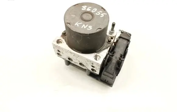 Nissan Qashqai ABS Pump 47660JD000 0265231899 0265800609