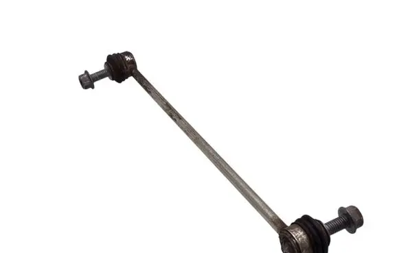 Front anti-roll bar/stabilizer link
