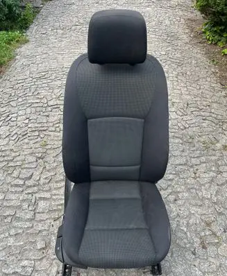 BMW 5 F10 F11 Front passenger seat 