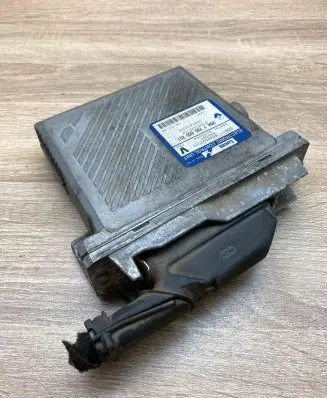 Volvo S40, V40 Engine control unit/module ECU HOM7700868321 7700103515A WithPlug