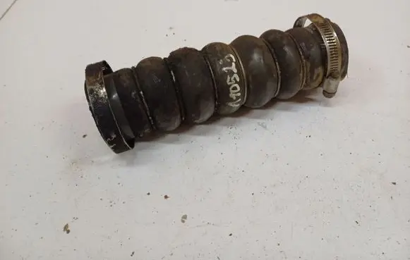 Intercooler hose/pipe
