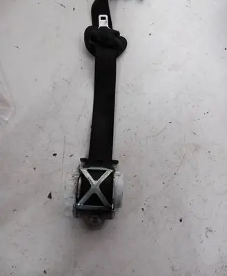 BMW 1 F20 F21 Front seatbelt