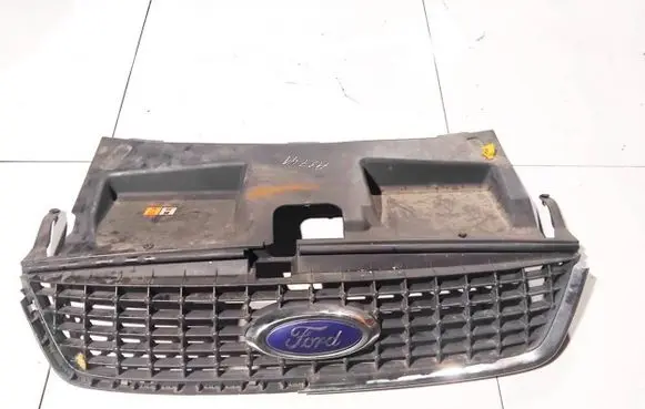 Ford Mondeo MK IV Front grill 7s718200a 7s71-8200-a