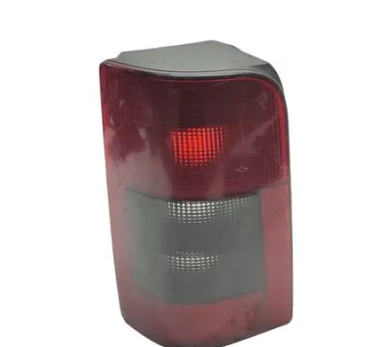 Peugeot Partner Rear/tail lights 4505022
