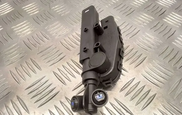 Audi A8 S8 D3 4E Headlight washer spray nozzle 4E0955965AA