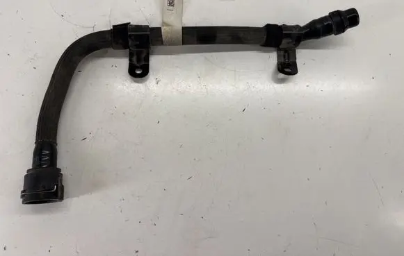Alfa Romeo Stelvio Engine coolant pipe/hose 00505399500