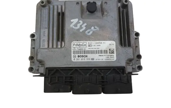 Engine control unit/module