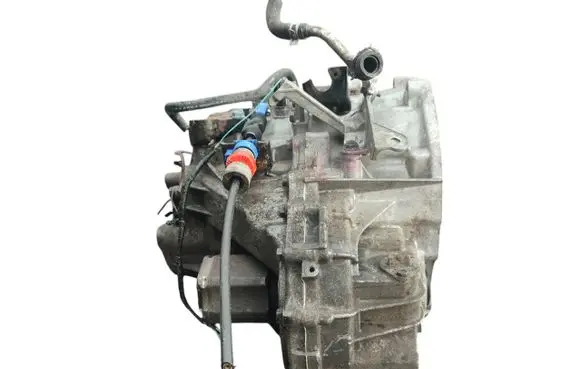 Renault Megane I Electric car Transmission ND5001