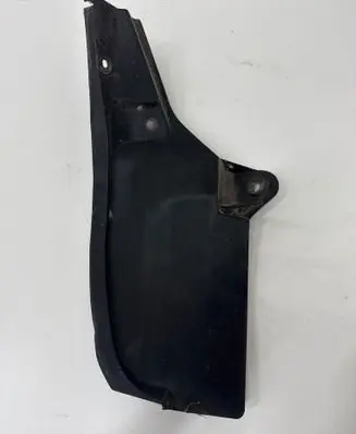 Mazda 3 II Rear arch fender liner splash guards