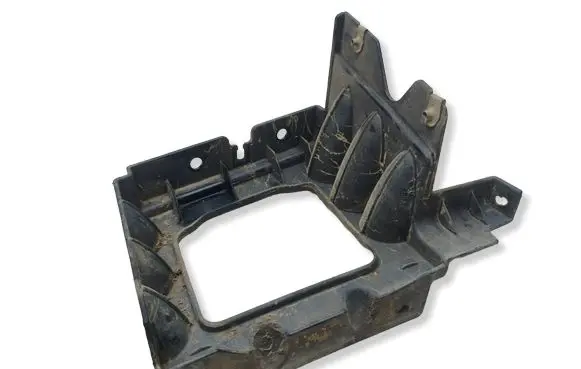 Ford Mustang VI Rear bumper mounting bracket FR3B17E850AD