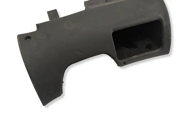 Audi A8 S8 D2 4D Dashboard lower bottom trim panel 4D1857005