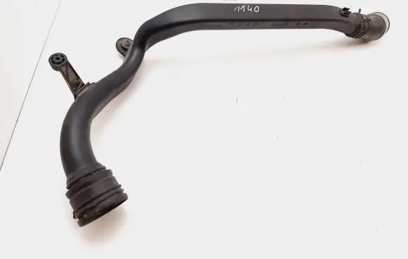Volkswagen Golf V Intercooler hose/pipe 1K0145762 1K0145945