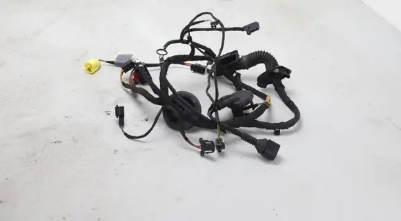 Audi A5 8T 8F Front door wiring loom 8T1971029Q 22022013