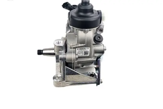 Dacia Sandero Fuel injection high pressure pump 0445010704 0986437442 167007358R