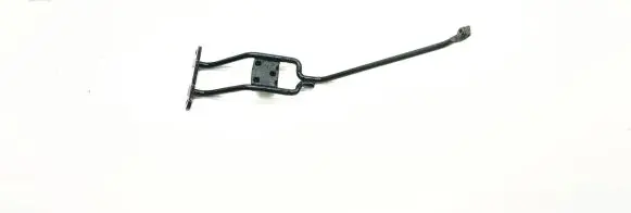 BMW 3 E90 E91 Radiator support slam panel bracket 7116693