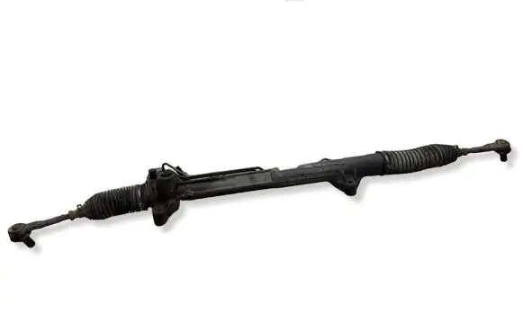 Audi A6 S6 C6 4F Steering rack 4F1422066A