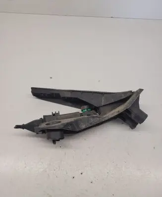 Volkswagen Touran I Accelerator throttle pedal 1T1723503H 6PV00868901