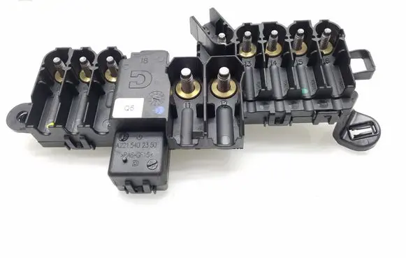 Mercedes-Benz S W221 Positive wiring loom A2215402350
