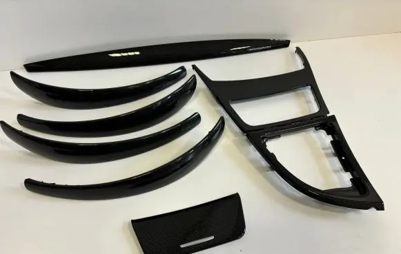 BMW 1 E81 E87 Panel trim
