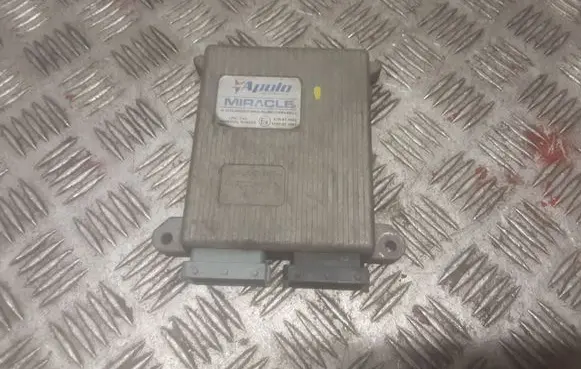 Subaru Legacy Engine control unit/module ECU 67R015962